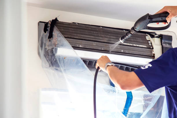 Best Air Duct Cleaning Near Me in NJ