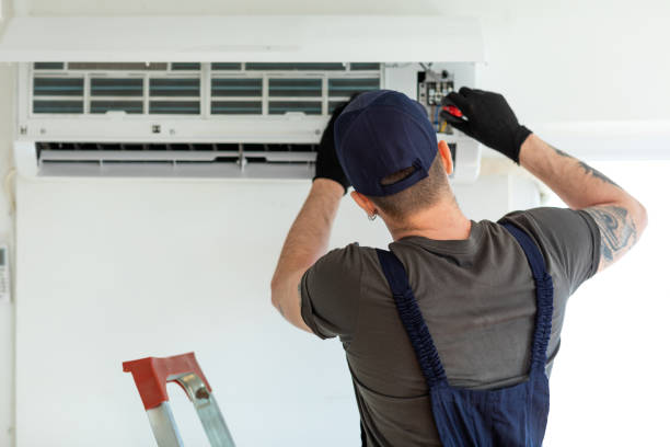 Best Affordable Air Duct Cleaning  in Oakhurst, NJ