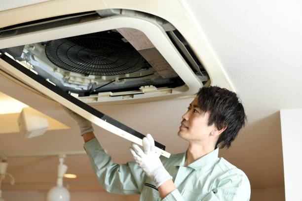 Best Professional Duct Cleaning Services  in Oakhurst, NJ