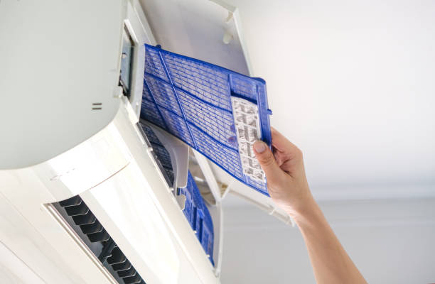 Best Residential Air Duct Cleaning  in Oakhurst, NJ