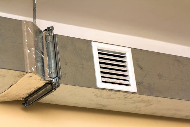 Ventilation Cleaning Services